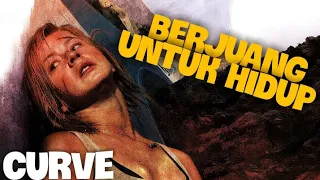 Alur Cerita Film CURVE‼️Malapetaka Seoerang Calon Pengantin Wanita Menjelang Pernikahan