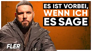 FLER über Vibe 2, Privatleben schützen, Grund für Wut, Frust über Szene | Interview