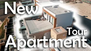 Viewing a  Apartment In New Modern Luxury Complex Finestrat | Anveran Real Estate