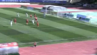 Sophie Schmidt Goals and Highlights