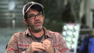 Paper Towns: Producer Wyck Godfrey Behind the Scenes Movie Interview | ScreenSlam