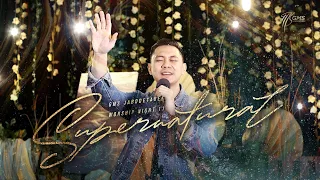 WORSHIP NIGHT 11 (2021) GMS JABODETABEK - "SUPERNATURAL" (Indonesia + English Subtitles)