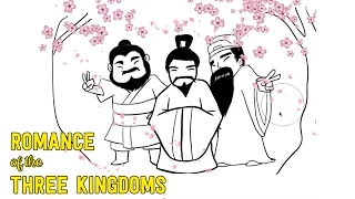 Introduction to Romance of the Three Kingdoms