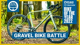 Boutique Vs. Big-brand Gravel Bike | Giant Revolt Vs. Vielo V+1 | Versatility or Speed?