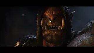 Warcraft 2 2018 Movie Revenge of Guldan   NEW  Trailer Fan Made