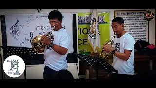 A Whole New World | Philippine Hornplayers Society PresentsFrench Horn Workshop in cavite