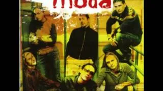 Modà - Volevo Dirti