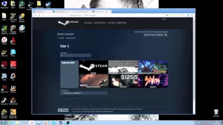 Что делать если аккаунт Steam взломали?