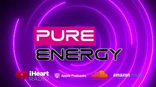 PURE ENERGY -  APRIL 1, 2023 RADIO BROADCAST | 90s EURODANCE, TRANCE, TECHNO & MORE