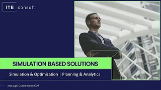 Integrating Demand Planning and Production Optimization with SAP Analytics Cloud and Simulation