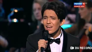 Димаш Кудайбергенов. Dimash. Лебеди