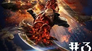 Prototype 2 - #3 [Хрень]