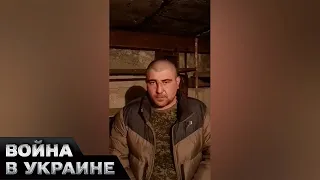 🐷Зэки ЧВК Вагнер начали брать в плен военных армии россии