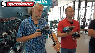 Speedzone műhely: Szerszámrablás, nem vicceltünk!