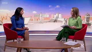 Sunday with Laura Kuenssberg | 2nd April 2023