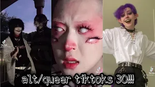 alt/queer tiktoks 30!!!