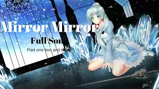 Mirror Mirror Full Song [this life is mine part 1,2,and 3 COMPLETE]