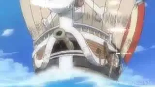 One Piece // Rock N' Roll AMV