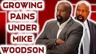 Indiana Basketball Will Have Growing Pains Under Mike Woodson