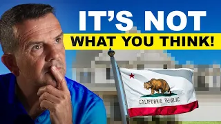 Living In California In 2023 | What $1,000,000 Can Buy You (California Real Estate Market)