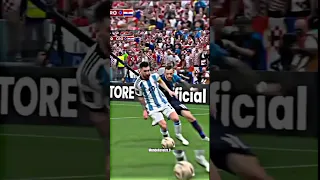 MESSI MESSI MESSI 🇦🇷🔥| Seguime también estoy en Tiktok e Instagram 🔵🟡