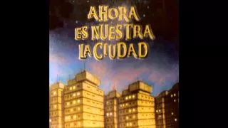 Los Gardelitos - Ahora es nuestra la ciudad [2006]