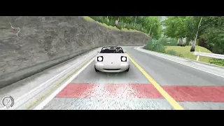 Mazda MX-5 | Winding Course - Assetto Corsa GamePlay JDM