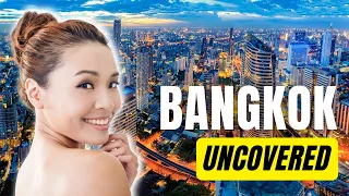 TOP 10 Best Places to Visit in Bangkok 2024 🇹🇭 🐘 | Travel Guide