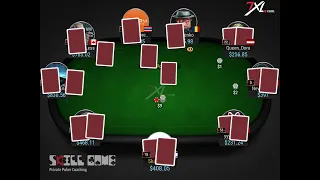 This Week Session - Biggest Pots - Part 2 [Online Poker Cash NL200 | 2024]