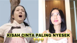 KISAH CINTA KERAJAAN KOREA PALING MENYEDIHKAN