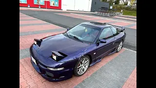 Ford Probe Tuning