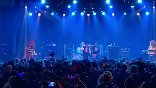 The Damned - Neat Neat Neat (Live at Diamond Hall, Nagoya Japan - March 14, 2024)