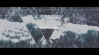 for KING + COUNTRY & Rebecca St. James - Amazing Grace [Lyric Video]