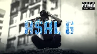 NOCAP RITIKKK - ASAL G  ( OFFICIAL MUSIC VIDEO ) HINDI RAP SONG 2023