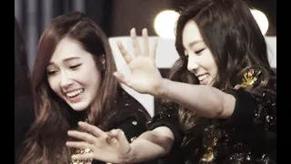 【泰西/Taengsic/Taessica】2013 — My J