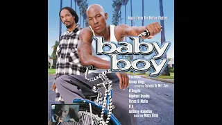 SNOOP DOGG (feat. Tyrese & Mr. Tan) - Just A Baby Boy (Soundtrack Version)
