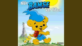 När Bamse var liten (Intro)