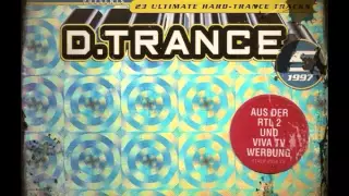 D.Trance 5 - (Special Megamix By Gary D.)