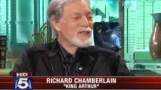 Richard Chamberlain