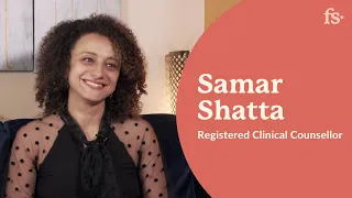 Samar Shatta | First Session | BC Counsellor | Leadership Coach