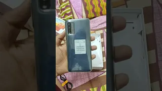 Redmi 9 power , shi hai ? #shorts #redmi #subscribe