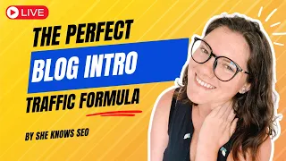 How to Write a Blog Introduction to Hook Your Readers and Improve Your SEO
