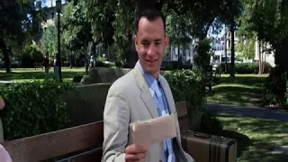 Forrest Gump (1994) Filming Locations | Running (Full Version) - The long Run | Tom Hanks