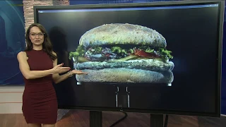 Moldy Whopper Advertising | Jenny Milkowski 2-20-2020