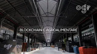 Blockchain e agroalimentare