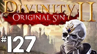 Divinity Original Sin 2 - Let's Play Episode #127: Lord Kemm's Garden