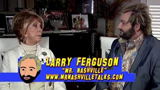 Mr Nashville & Jeannie Seely Talk How She Influenced Opry to Allow Female Hosts (Bonus Clip 2/3)