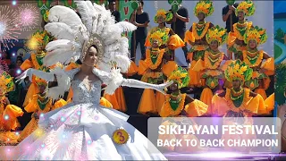 Sikhayan Festival Back to Back Champion I Pakalog Festival 2019 I DARWIN RAMOS VLOGS
