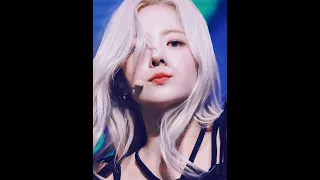 Lia didn't want to go blonde but it was the best decision for her cause like #리아 #LIA #ITZY #있지