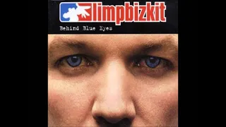 Текст,перевод песни Limp Bizkit - Behind Blue Eyes